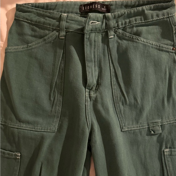 Lioness Miami Vice Pants - Picture 3 of 4